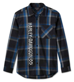 Рубашка The Bagger Harley-Davidson