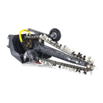 Baumech Траншеекопатель (бара) 900мм