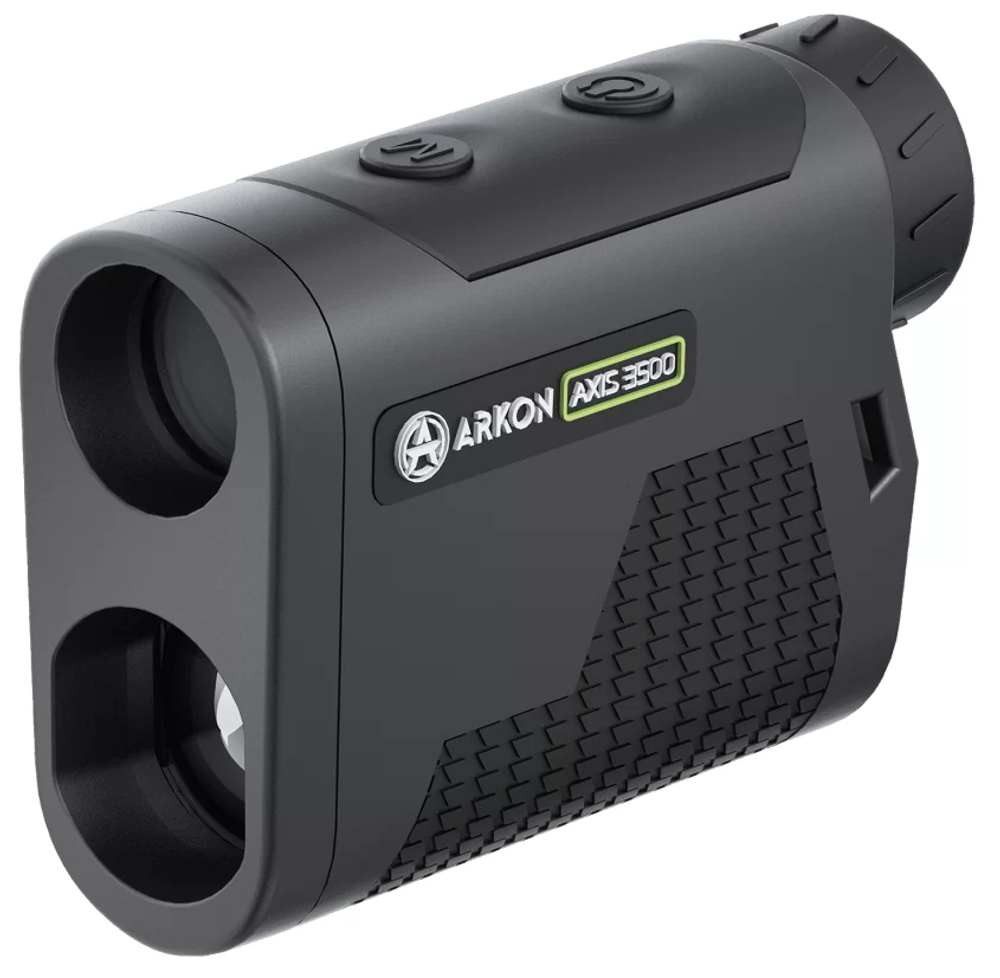 Лазерный дальномер Arkon Axis 3500