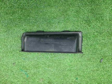 Накладка бампера левая BMW X2 F39 (17-23) M-paket