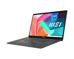 NB MSI Modern 15 F13MG-044XKZ 15.6" FHD IPS,Core i3-1315U/16GB DDR4/ 512GB SSD/Intel Iris/Dos/Gray