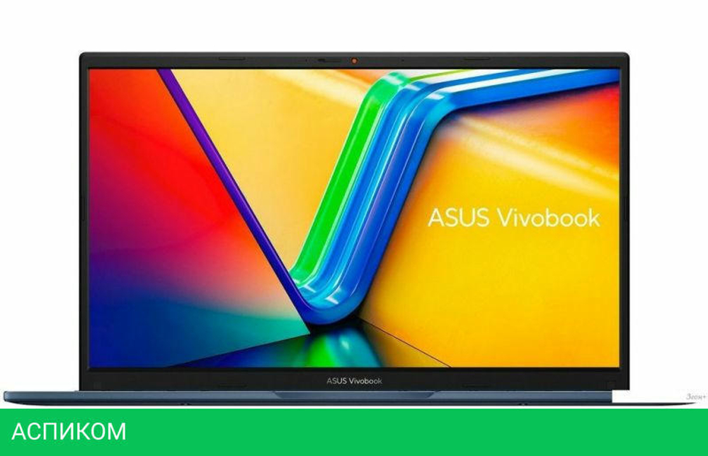 Ноутбук ASUS Vivobook 15 X1504VA-BQ2970