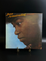 LP Joan Armatrading – Show Some Emotion (blues-rock). Виниловая пластинка 12 дюймов
