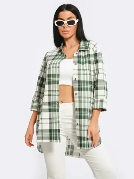 Туника большие размеры