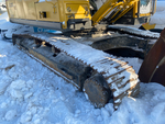 LGCE E6300 Экскаватор E6300F (Дизельный, 7,8 л, 253 л.с., АТ)