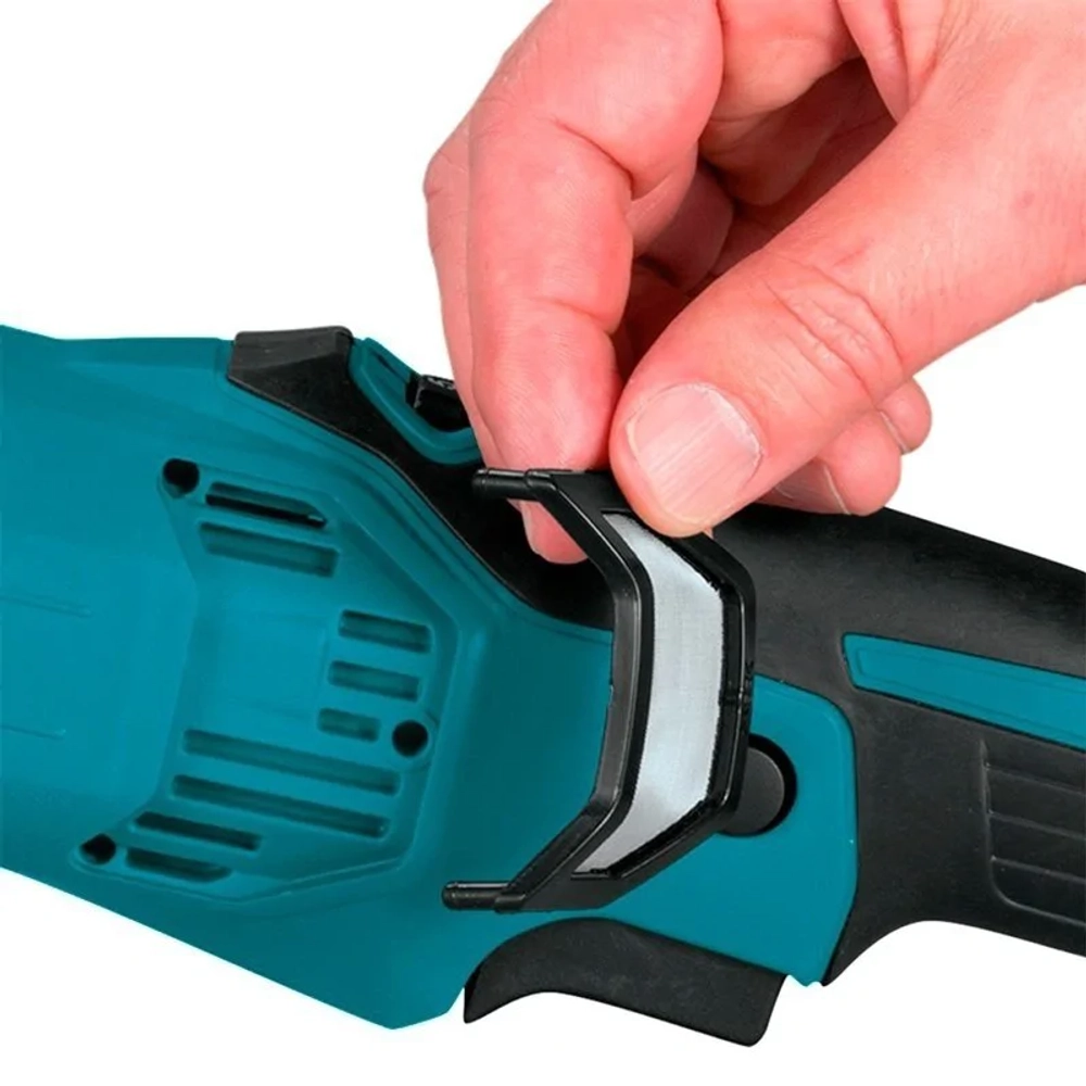 Полировальная машина Makita PO5000C