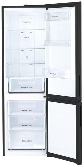 Холодильник Daewoo RNV3610GCHS