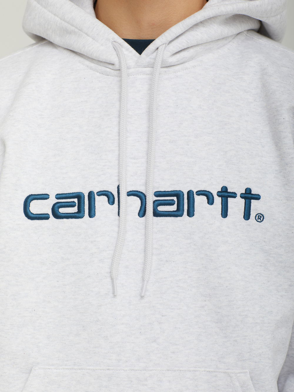Мужская Толстовка Hooded Carhartt