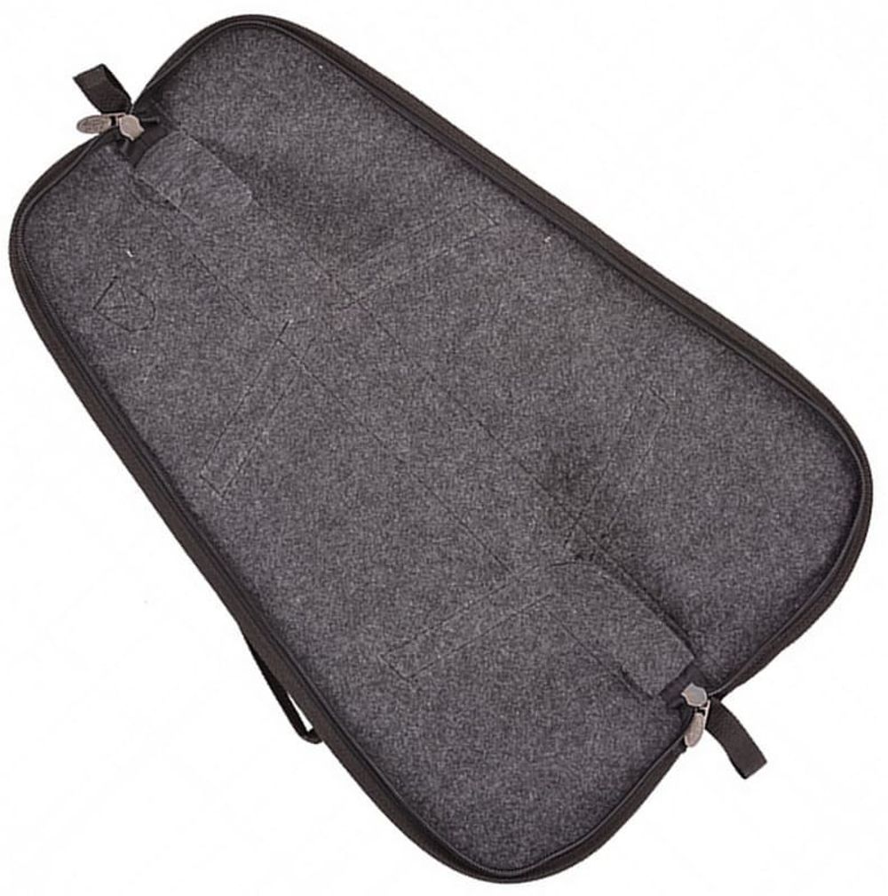 Чехол ружейный (папка 75 см), лес