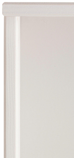 Шкаф Джосси для ванной комнаты из массива сосны