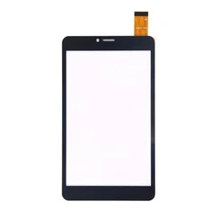 Тачскрин FPC-DP070196-F3 ( Версия 2 ) (Черный)