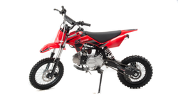 Питбайк Motoland GS Motors S12 14/12 красный