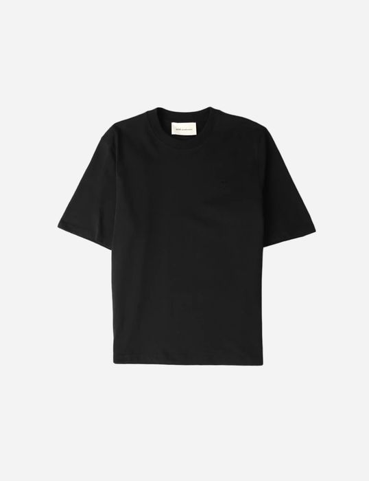 Футболка AMI PARIS 