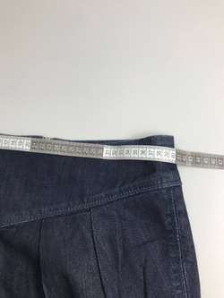 Юбка Killah джинсовая 46 размер