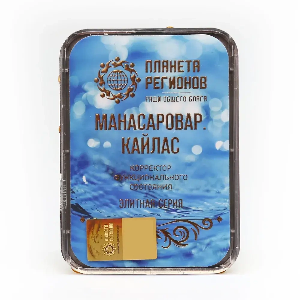 КФС «МАНАСАРОВАР. КАЙЛАС» КФС Кольцова