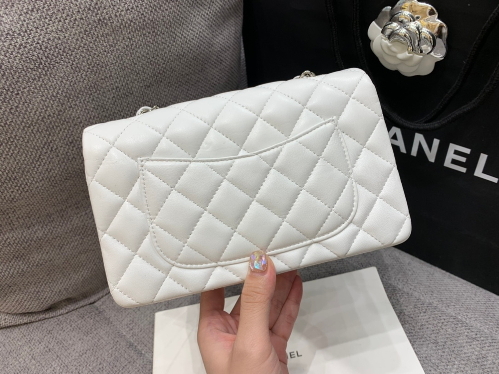Chanel Bag 20 cm