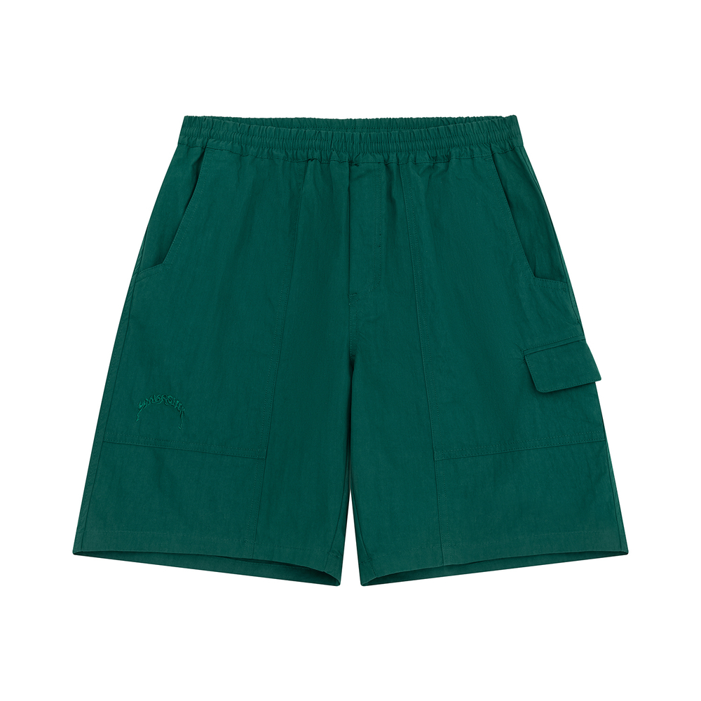 ШОРТЫ YMKASHIX PUFF