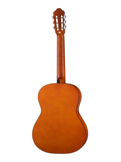 Акустическая гитара с широким грифом HOMAGE LF-3900W-NS