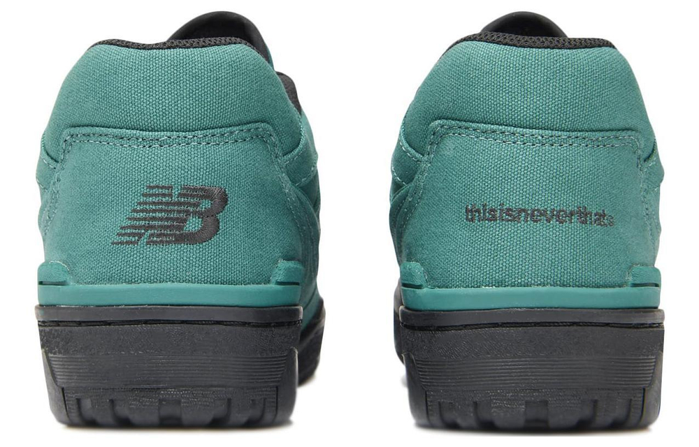 Кроссовки Thisisnerverthat X New Balance Nb 550