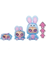 Кукла Лол Сюрприз Твинс Tweens Costume Aya Cherry оригинал