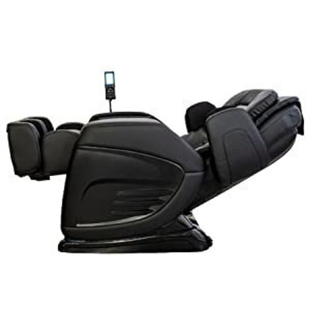 Массажное кресло Ergonova Organic 2 Black