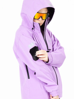 КУРТКА ЖЕНСКАЯ BUONO 4718-14