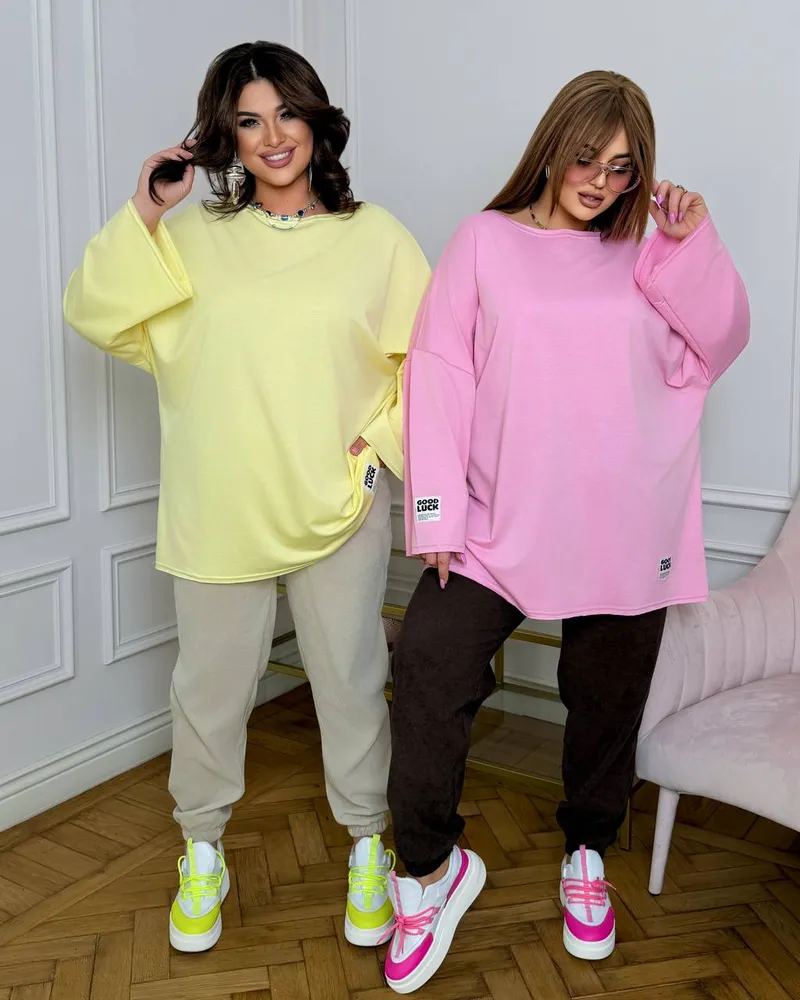 Лонгслив УК-1860 Фабрика Моды