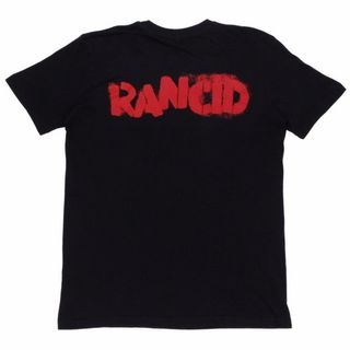 Футболка Rancid Hooligans (630)