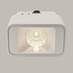 Трековый светильник Technical TR100-2-2W4K-S-W