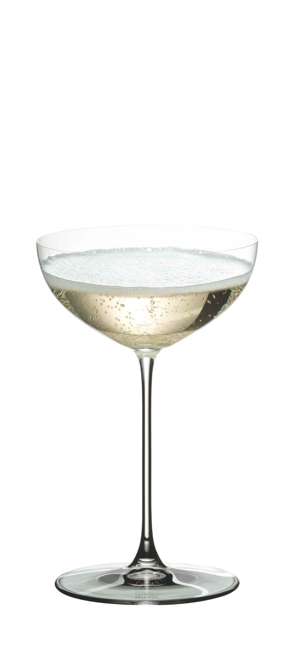 Набор бокалов для мартини 2 шт 240 мл Riedel Coupe/Moscato/Martini Австрия вид