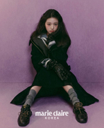 публикация MARIE CLAIRE - 2025.01