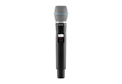 Передатчик SHURE QLXD2 (ручка)