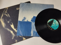 Винтажная виниловая пластинка LP Dan Fogelberg Nether Lands (USA 1979) Once Upon A Time