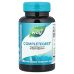 Nature's Way, CompleteGest®, 180 веганских капсул