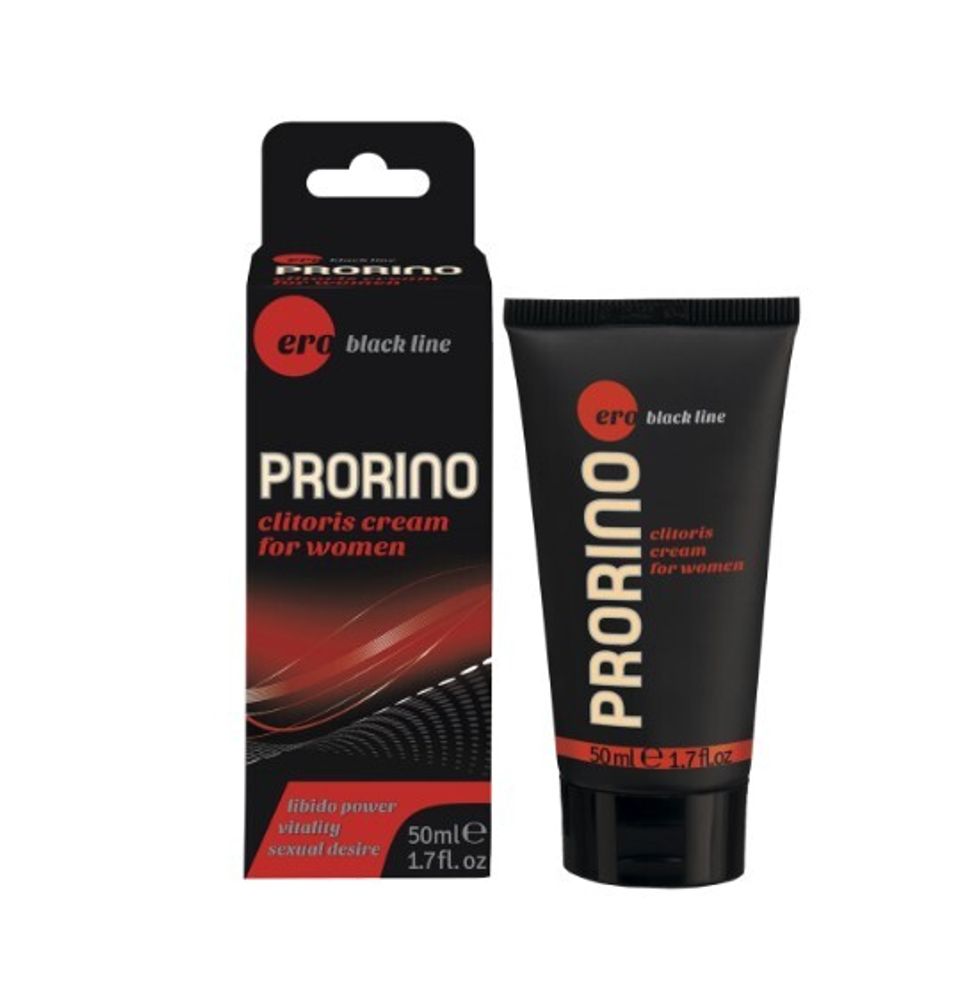 Крем для женщин PRORINO  50 мл (One Size)