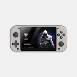 Игровая приставка консоль М17 PSP