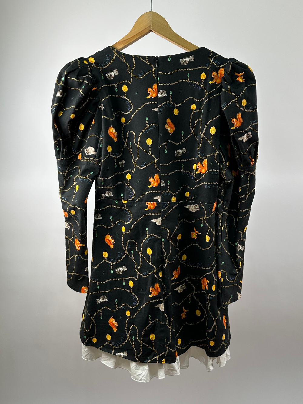 Платье Botrois