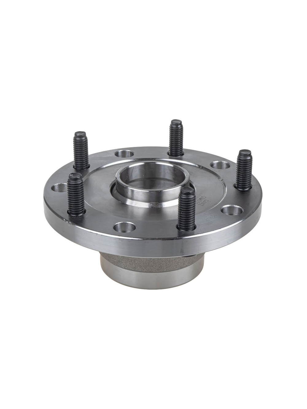 Ступица задняя в сборе L R (c ABS) для FORD Tourneo II/Transit VII (FM,FN,FB,FC,FD,FS,FZ) GANZ GIM03149