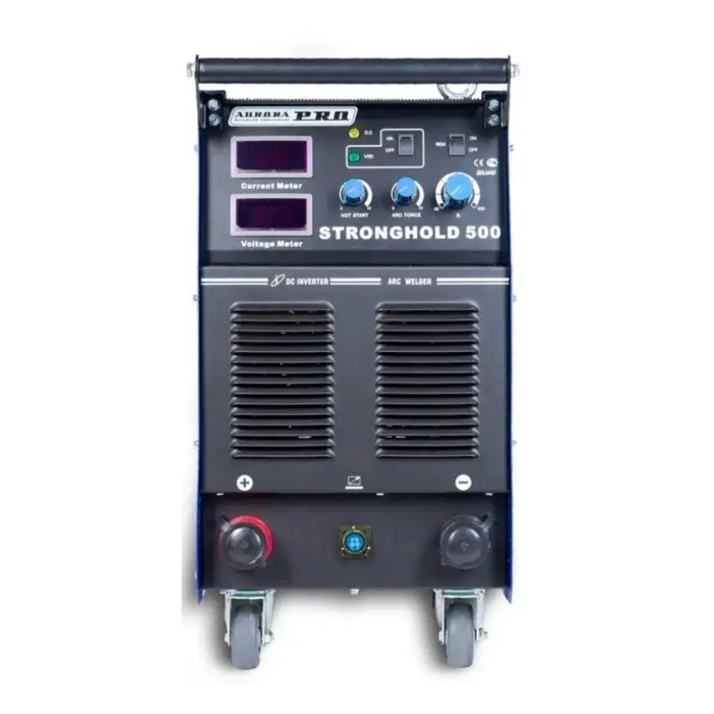 AuroraPRO STRONGHOLD 500 сварочный инвертор 7110036