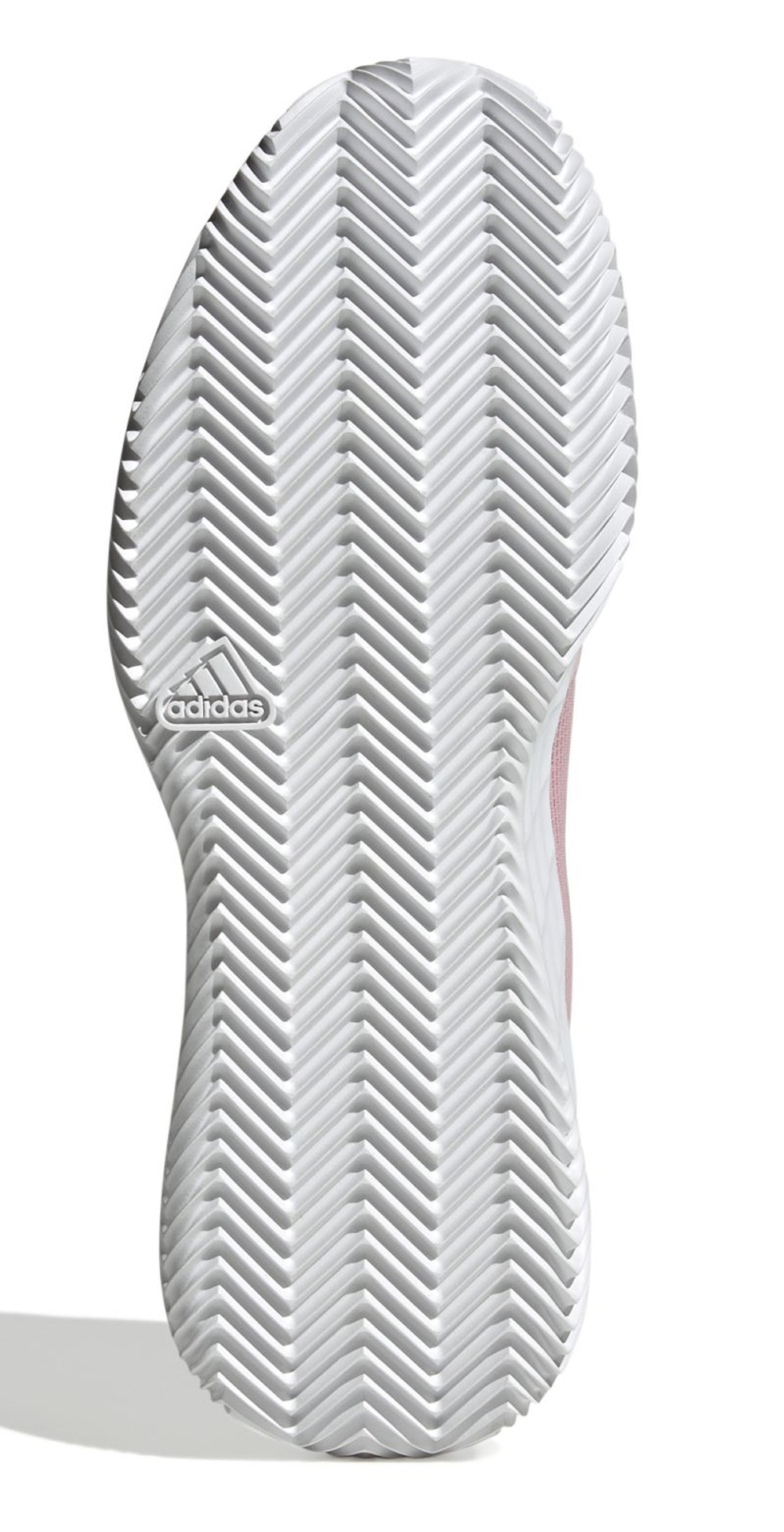 Женские теннисные кроссовки Adidas Defiant Speed 2 Clay