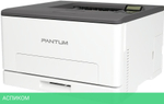 Принтер Pantum CP1100DN