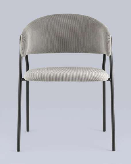 Стул Loop серый