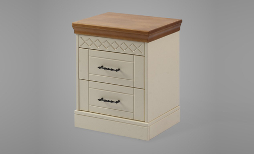 Тумба прикроватная Дания №8