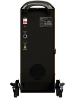 Сварочный полуавтомат Hugong INVERMATRIX 251 (без горелки) 040717