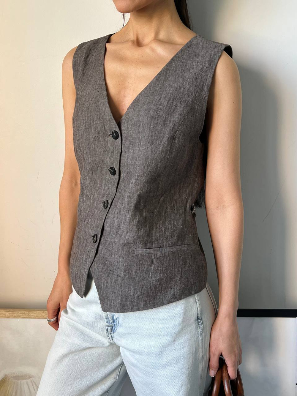 Жилет Massimo Dutti, m