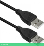 Кабель ACD ACD-U2AAM-20L черный