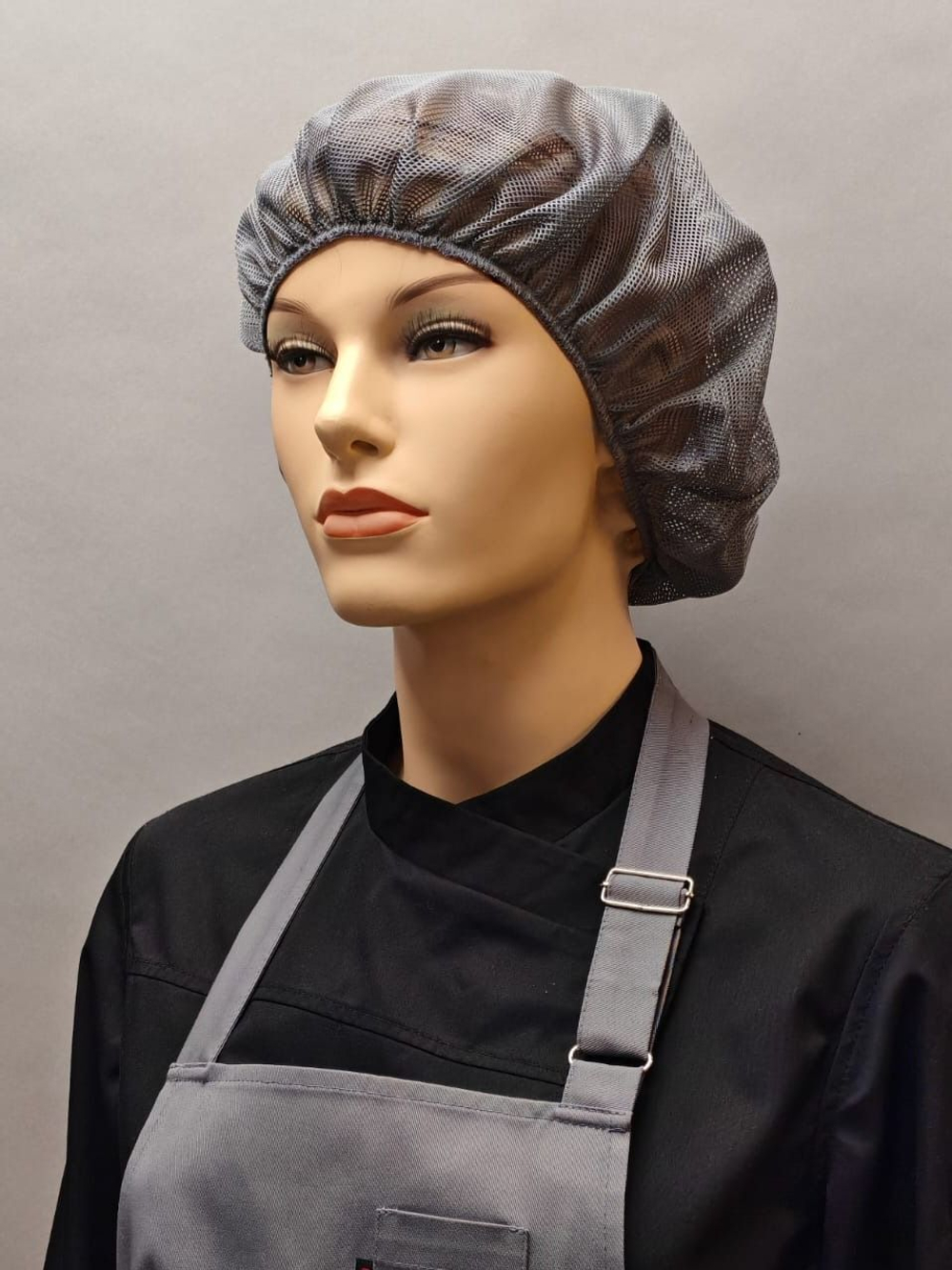 Колпак-сетка "ШАРЛОТКА-2"