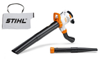 Воздуходувное всасывающее устройство Stihl SHE 81