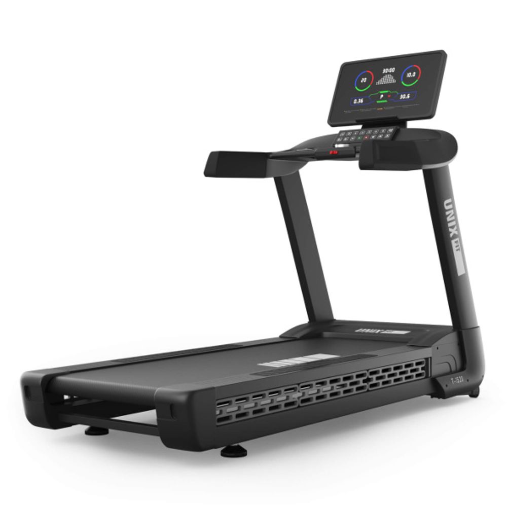 Беговая дорожка UNIX Fit T-1520 PRO (LED)