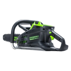 Аккумуляторная цепная пила Greenworks GD82CS51K8 (1 x 8 Ач, ЗУ) 2008307U8